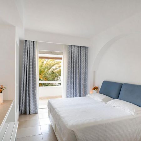Ostuni A Mare Hotel Exterior foto