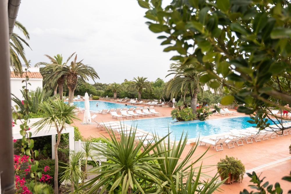 Ostuni A Mare Hotel Exterior foto