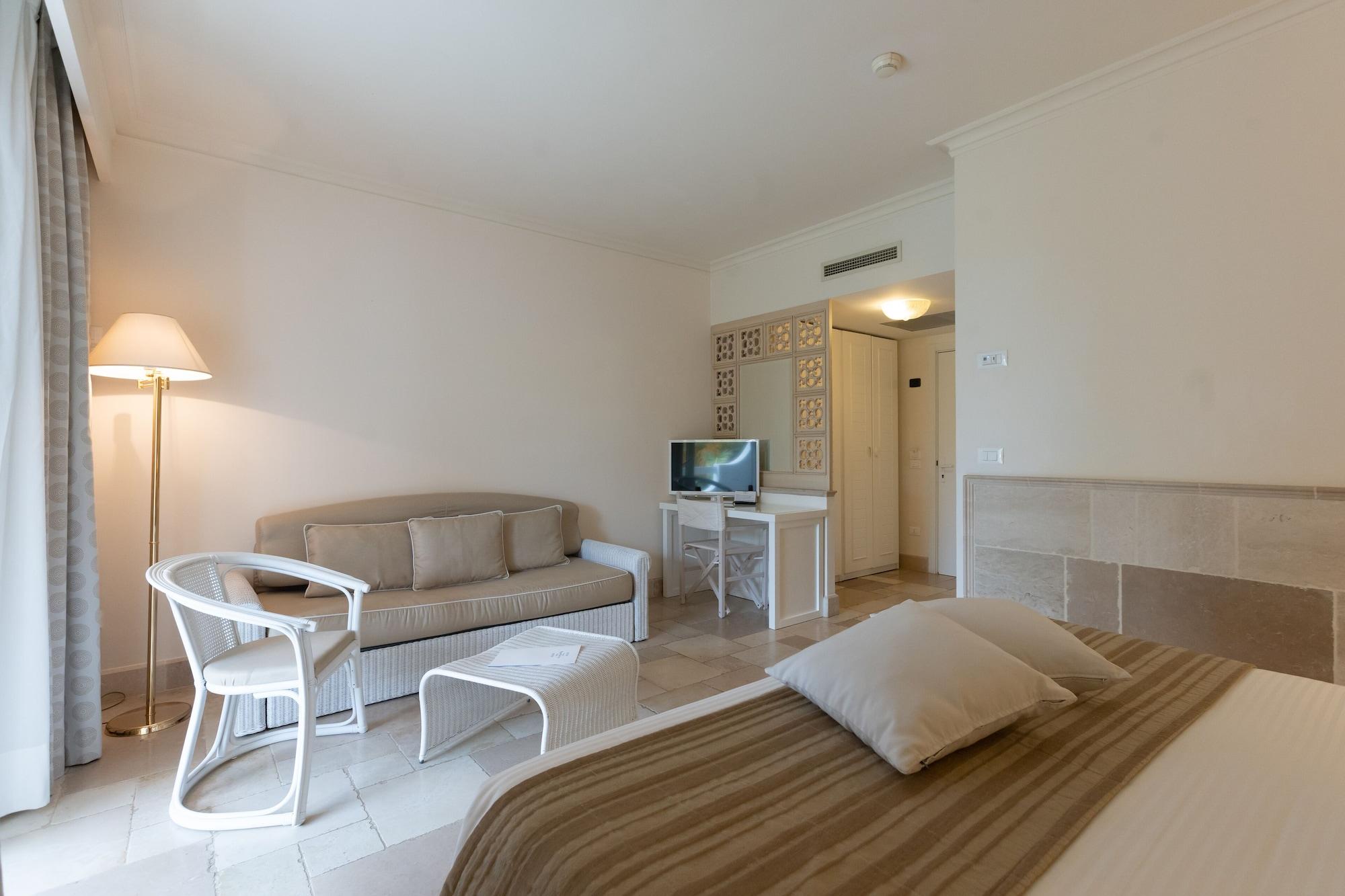 Ostuni A Mare Hotel Exterior foto