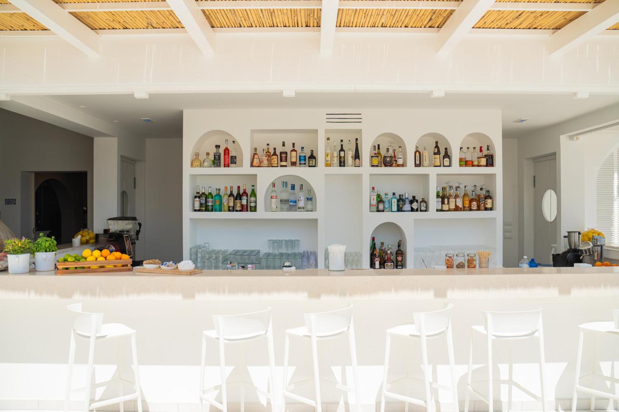 Ostuni A Mare Hotel Exterior foto