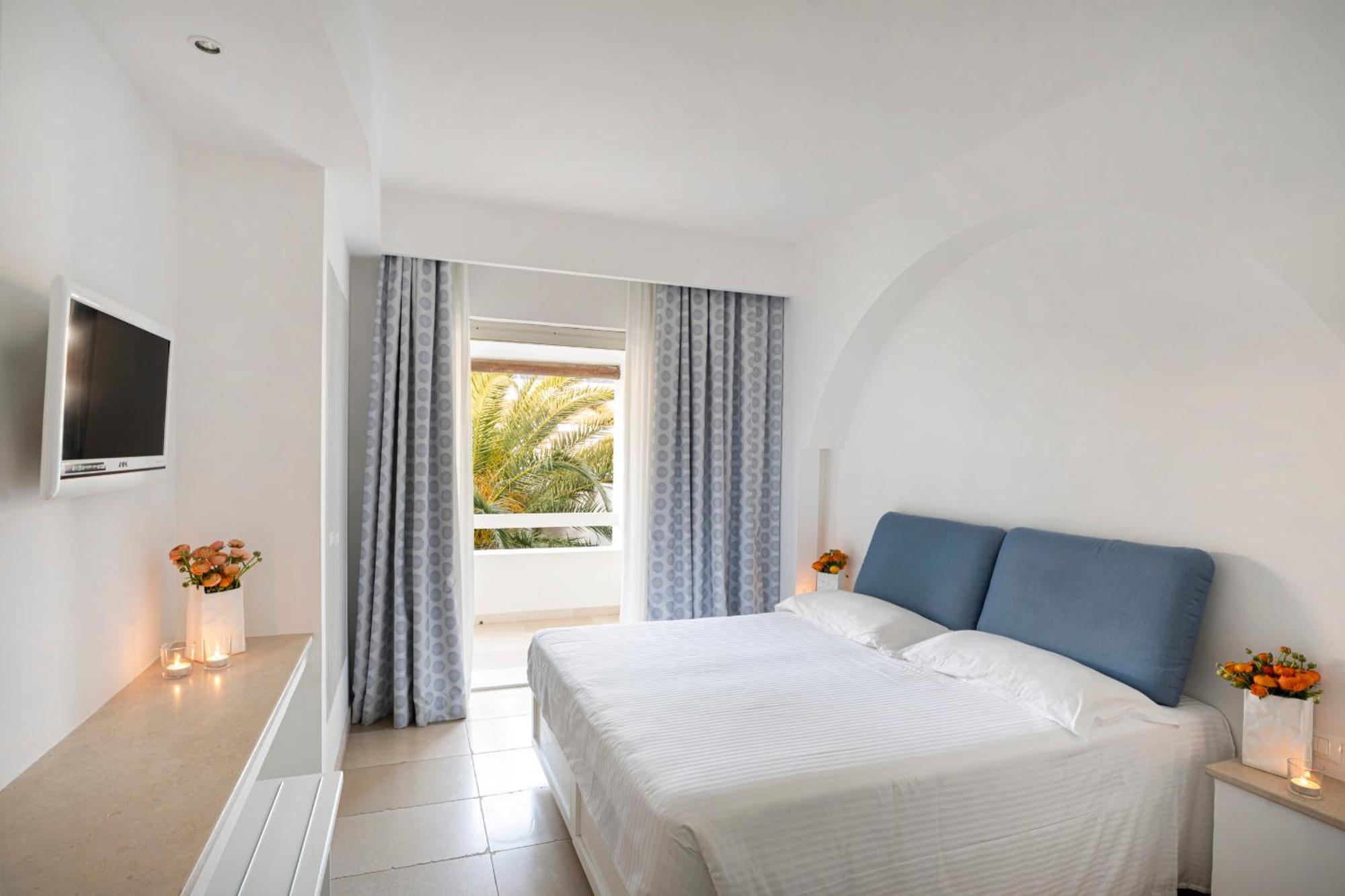 Ostuni A Mare Hotel Exterior foto