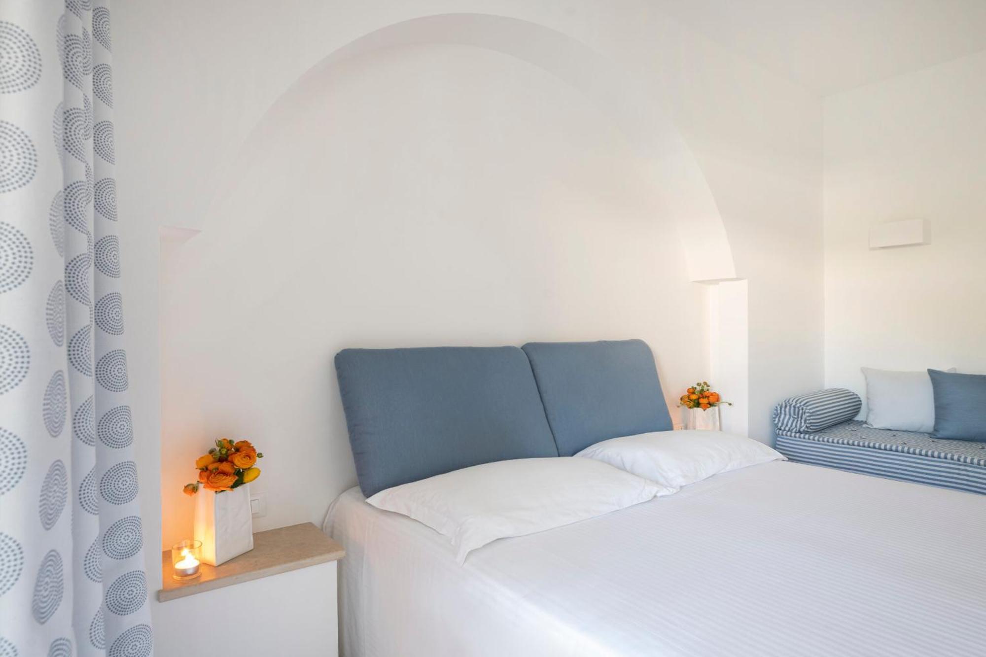 Ostuni A Mare Hotel Exterior foto
