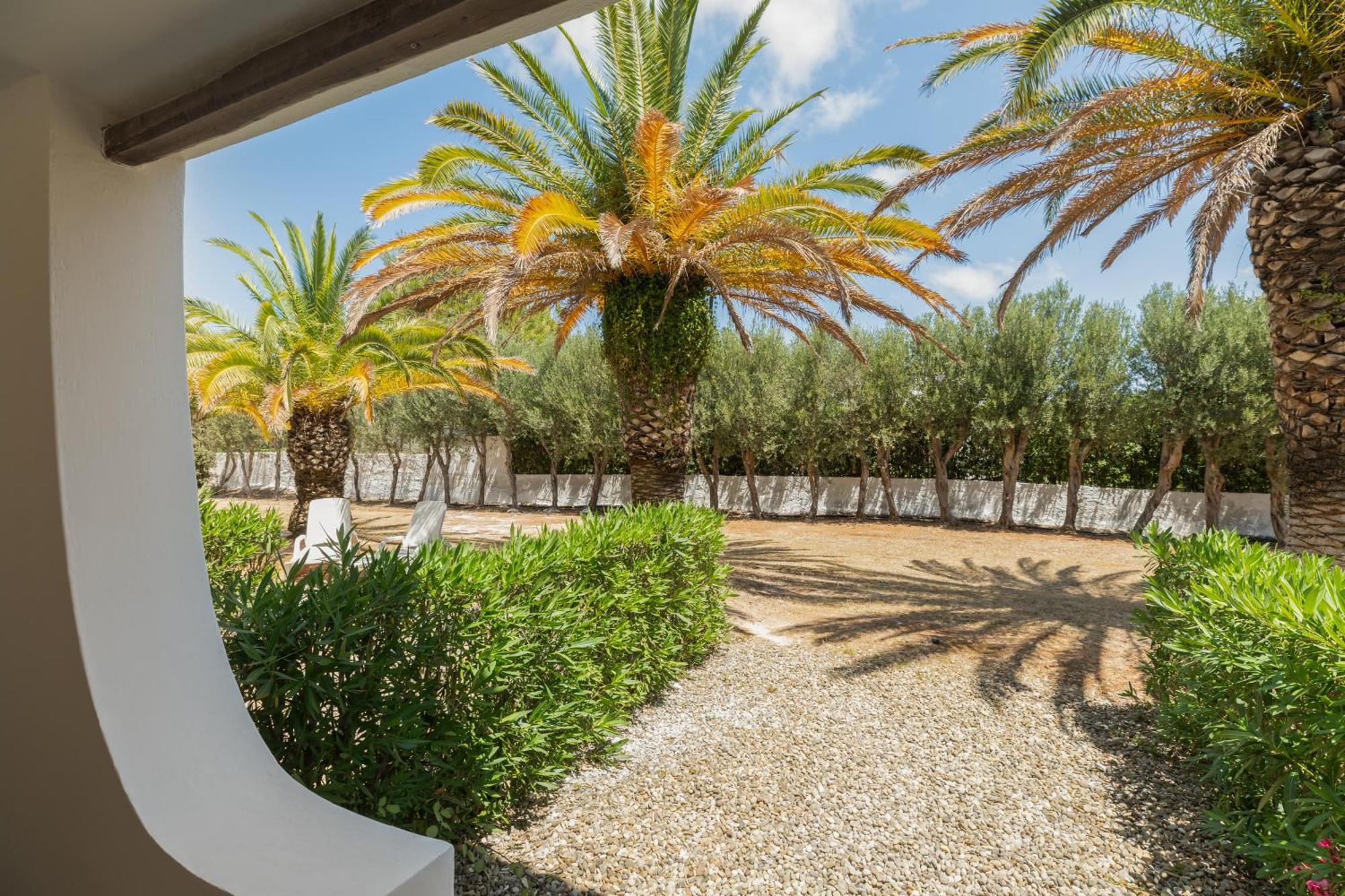 Ostuni A Mare Hotel Exterior foto